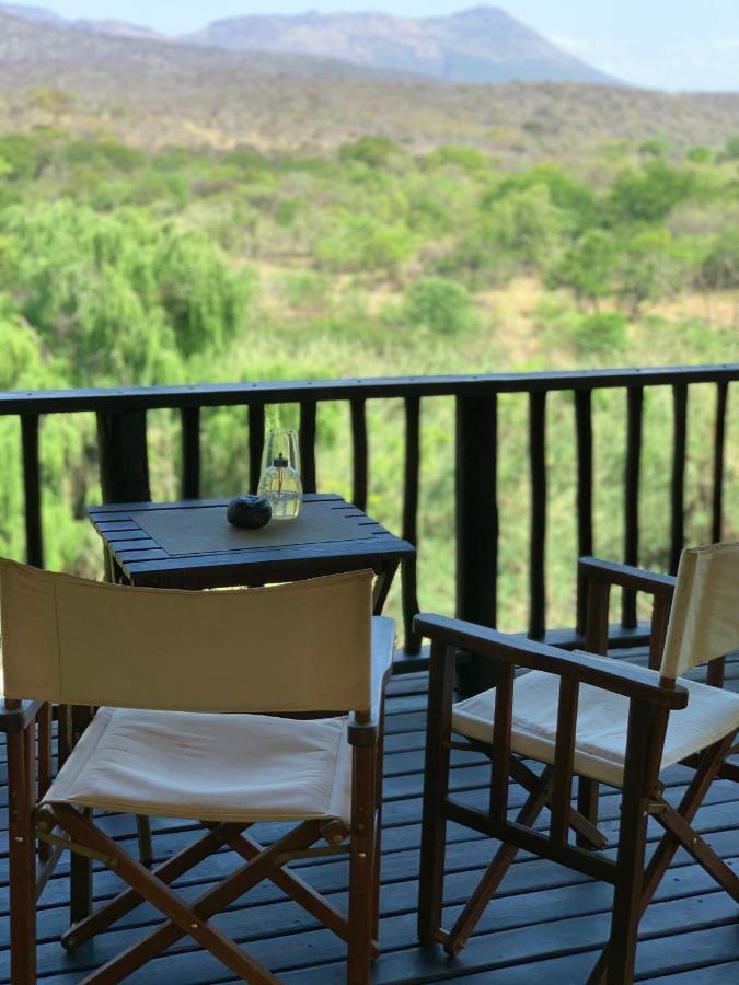 Lepêllê Lodge Burgersfort Ngoại thất bức ảnh