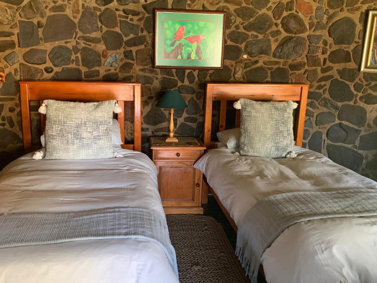 Lepêllê Lodge Burgersfort Ngoại thất bức ảnh
