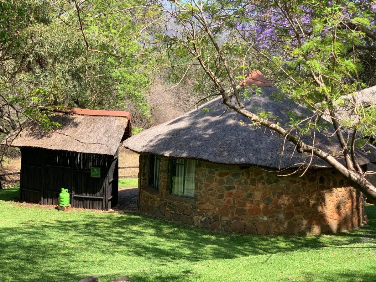 Lepêllê Lodge Burgersfort Ngoại thất bức ảnh