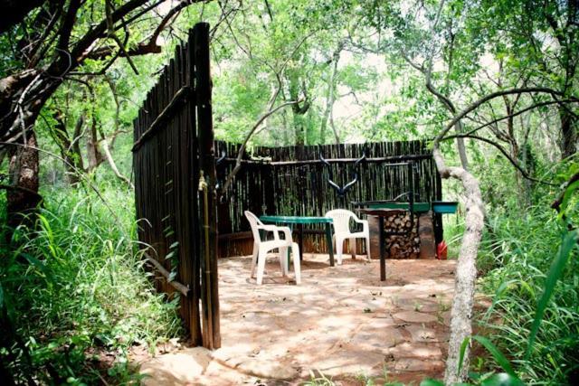 Lepêllê Lodge Burgersfort Phòng bức ảnh