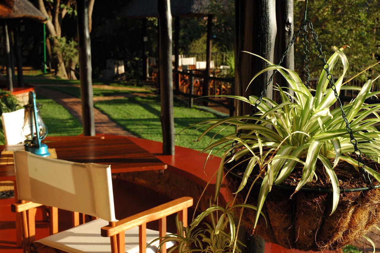 Lepêllê Lodge Burgersfort Ngoại thất bức ảnh