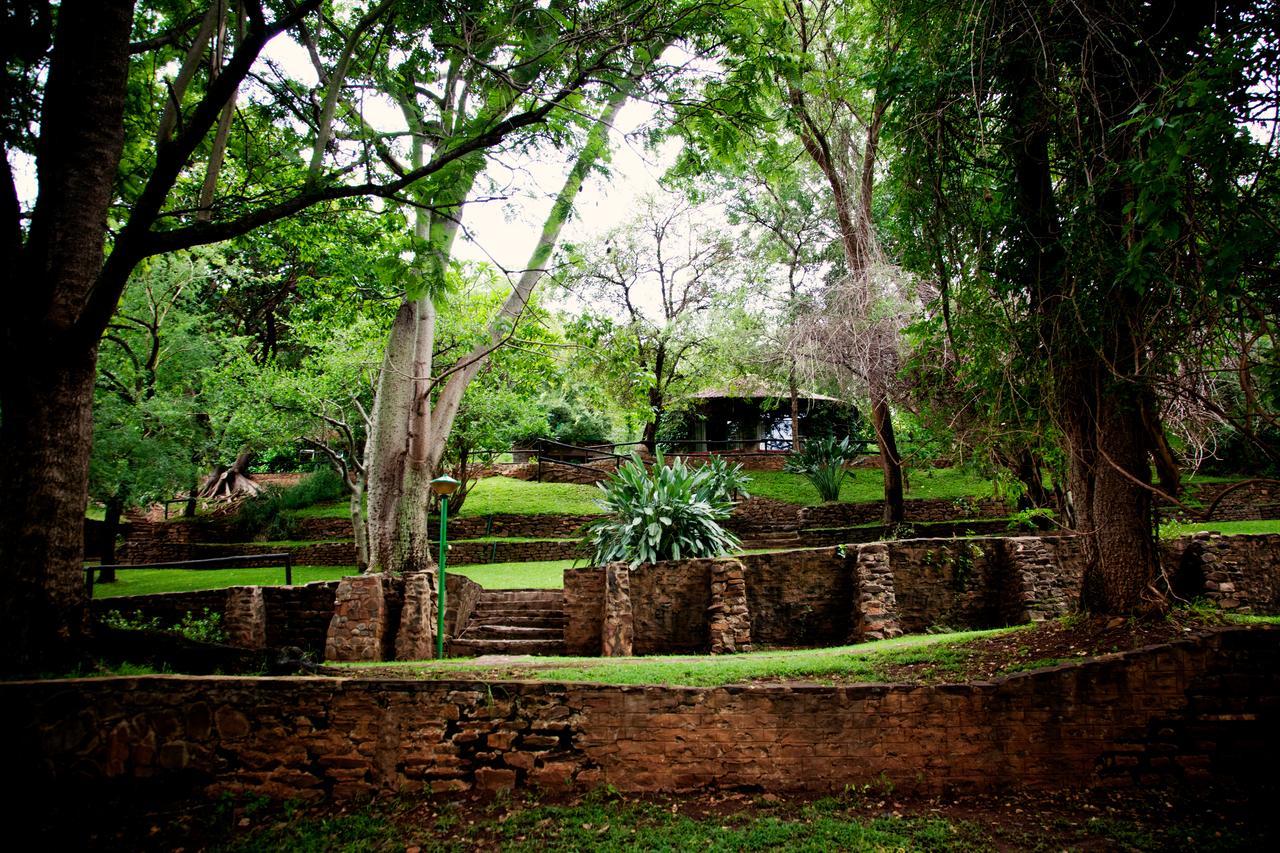 Lepêllê Lodge Burgersfort Ngoại thất bức ảnh