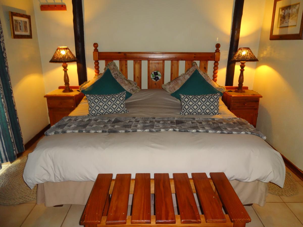Lepêllê Lodge Burgersfort Ngoại thất bức ảnh