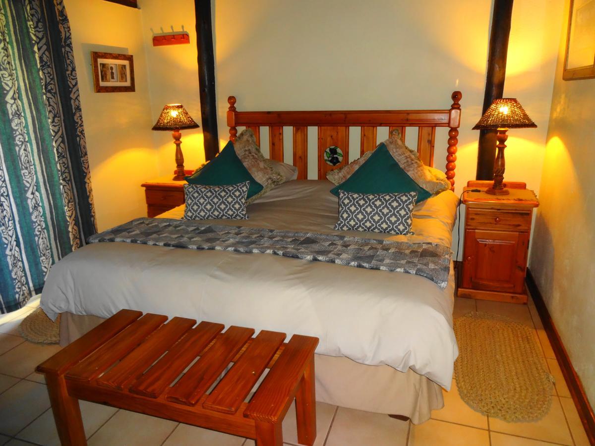Lepêllê Lodge Burgersfort Ngoại thất bức ảnh