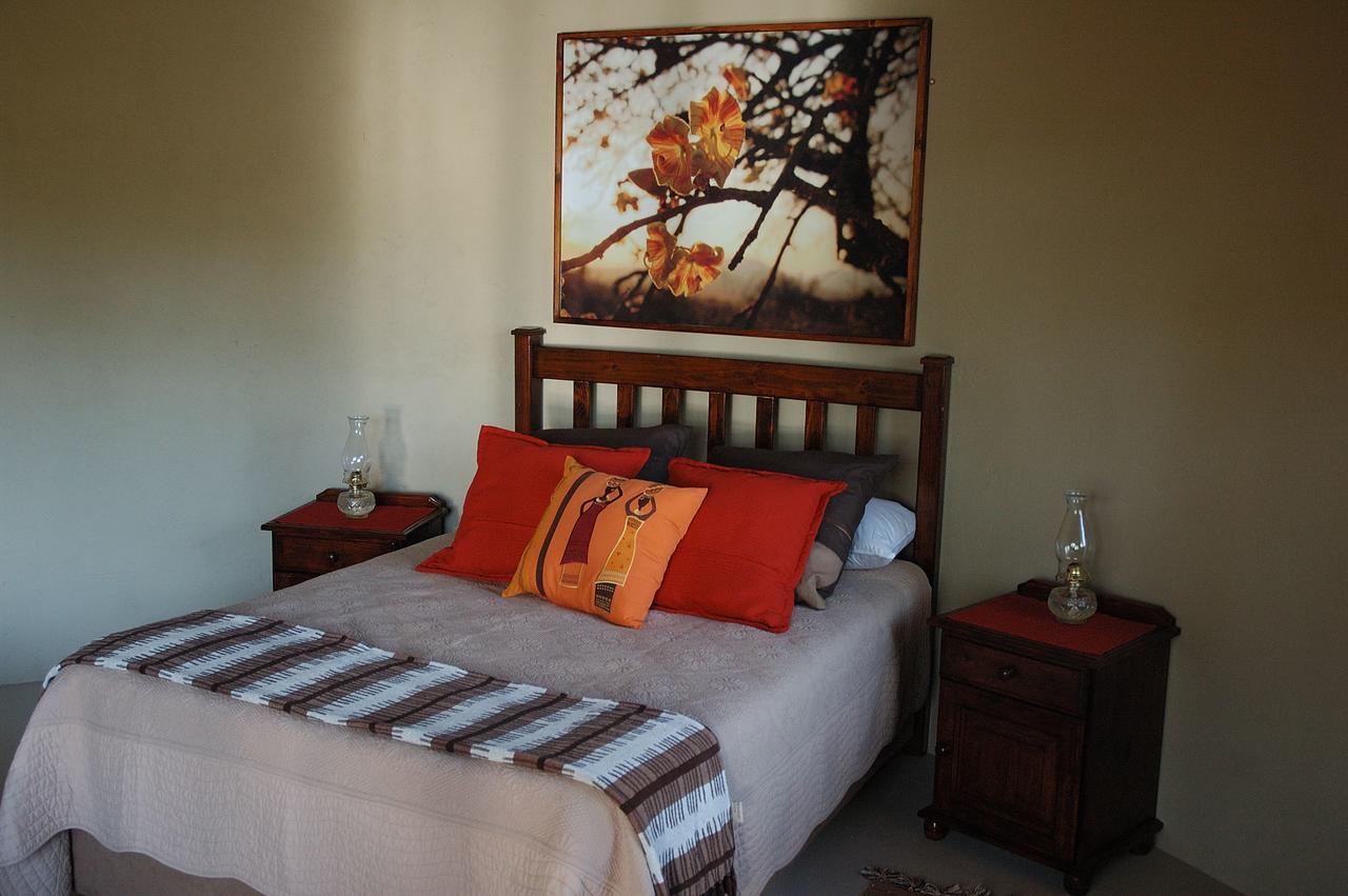 Lepêllê Lodge Burgersfort Ngoại thất bức ảnh