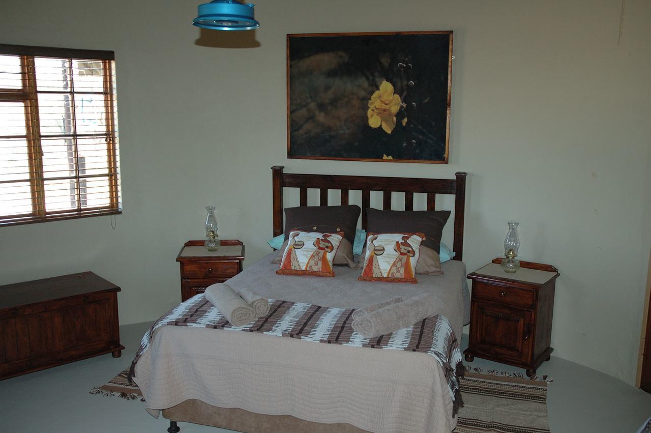 Lepêllê Lodge Burgersfort Ngoại thất bức ảnh