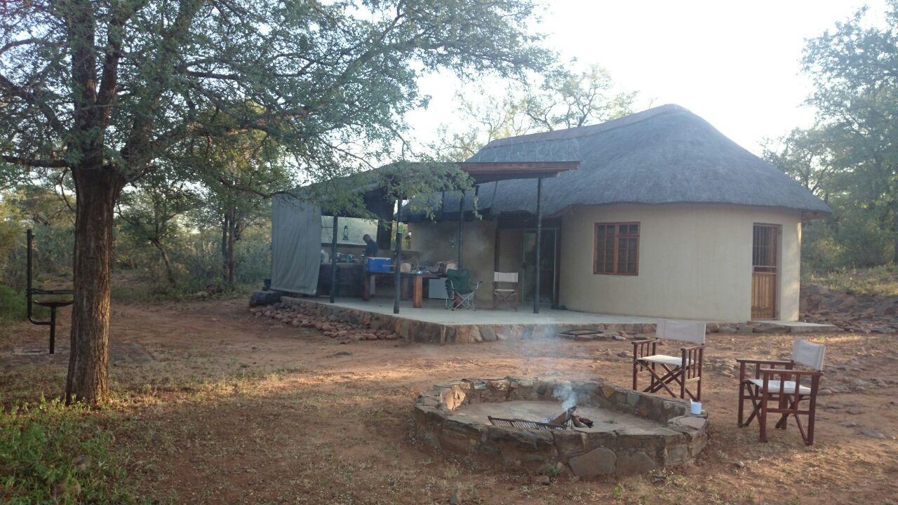 Lepêllê Lodge Burgersfort Ngoại thất bức ảnh