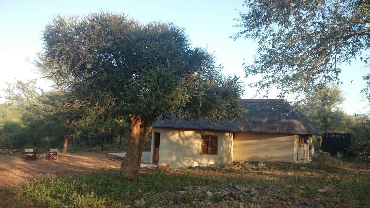Lepêllê Lodge Burgersfort Ngoại thất bức ảnh